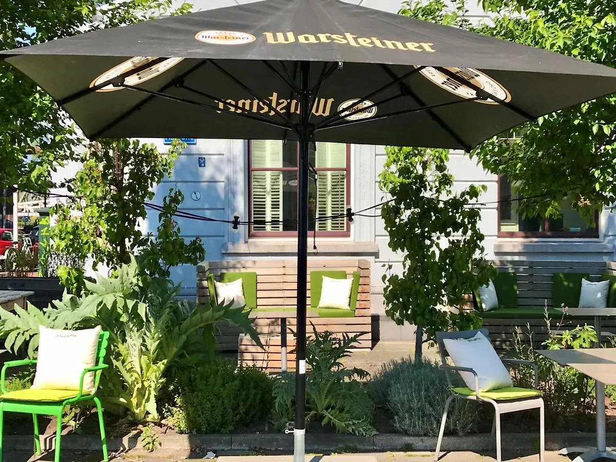 Suitehotel Pincoffs Rotterdam Paesi Bassi